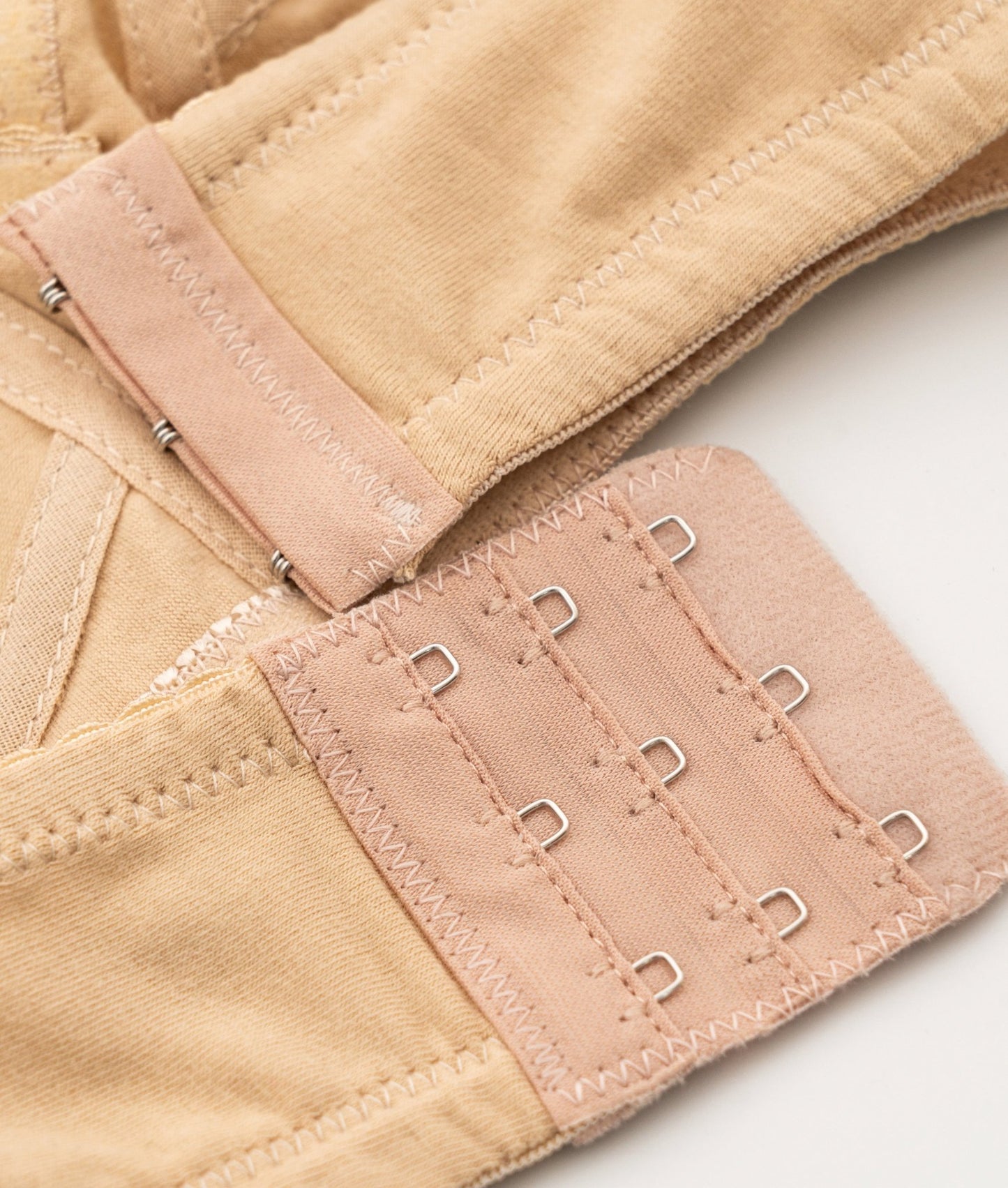 Non - Padded Non - Wired Comfortable Bra | Full Coverage Anti - Rash Cotton Bra — SHEXOTIC - SHEXOTIC