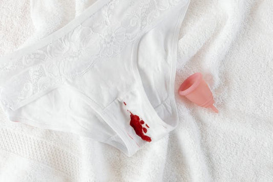 Period Panties in Pakistan: Are They Worth It? - SHEXOTIC