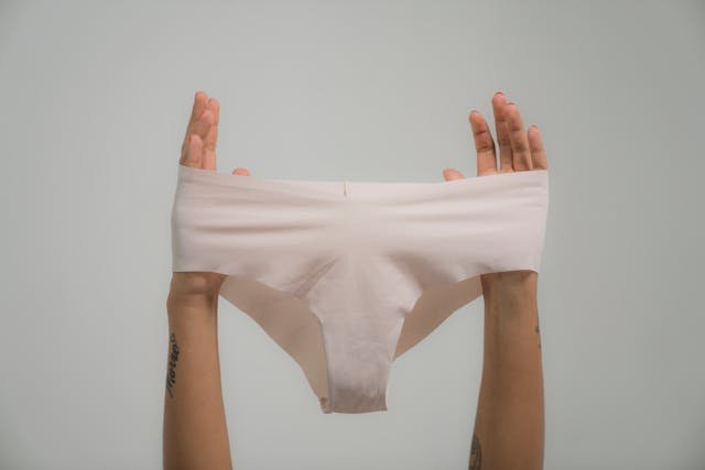 Women's Panties Guide: Types, Styles & Shopping in Pakistan - SHEXOTIC