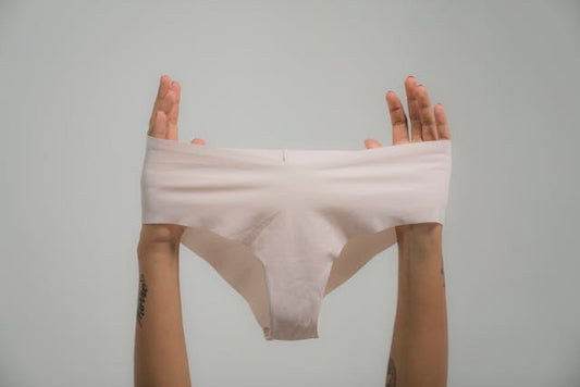 Women's Panties Guide: Types, Styles & Shopping in Pakistan - SHEXOTIC