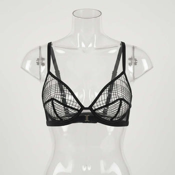 Netdesign Bra What is Net Bra? Transparent, Comfortable, or Just Hype? | Shexotic ...