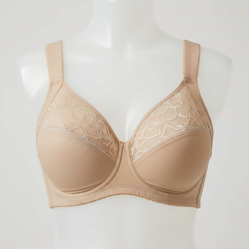 How to Choose Bra for Sagging Breasts: Your Complete Pakistan Guide - SHEXOTIC