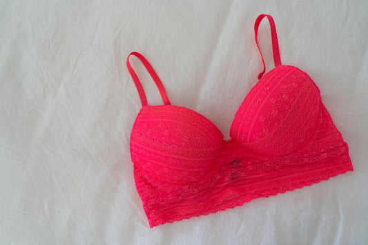 Is Minimizer Bra for Sagging Breast? Here's What You Need to Know - SHEXOTIC