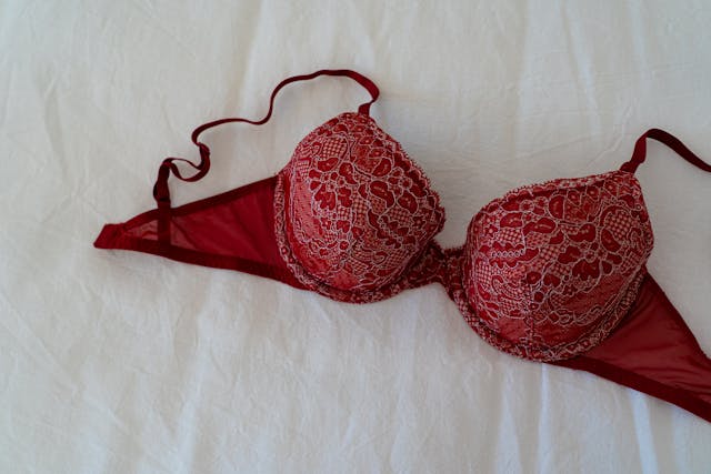 The Complete Guide to Bra Types for Pakistani Women: Everything You Need to Know - SHEXOTIC