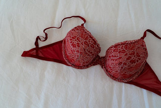 The Complete Guide to Bra Types for Pakistani Women: Everything You Need to Know - SHEXOTIC