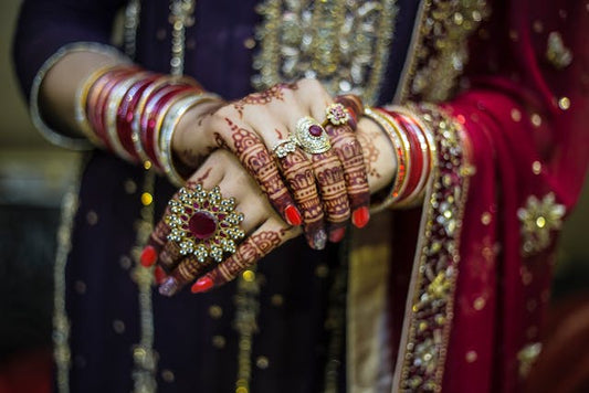 Wedding Lingerie Guide for Brides in Pakistan: Everything You Need - SHEXOTIC
