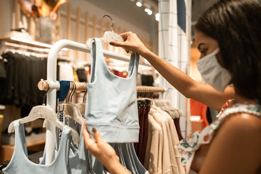 How to Know If Bra Cups Are Too Small: 8 Clear Signs - SHEXOTIC