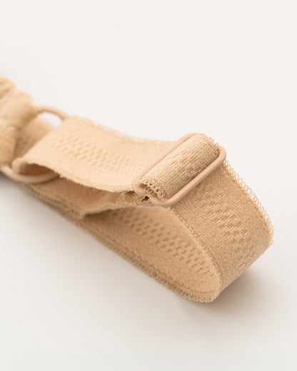 Non - Padded Non - Wired Comfortable Bra | Full Coverage Anti - Rash Cotton Bra — SHEXOTIC - SHEXOTIC