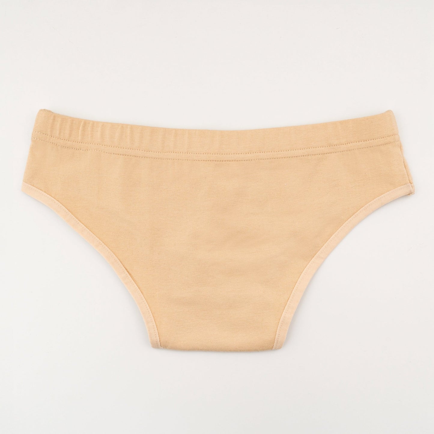 Soft Comfortable Underwear for Girls – Breathable Cotton Everyday Panty | SHEXOTIC - SHEXOTIC