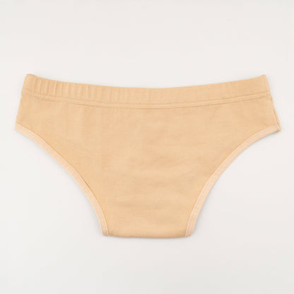 Soft Comfortable Underwear for Girls – Breathable Cotton Everyday Panty | SHEXOTIC - SHEXOTIC